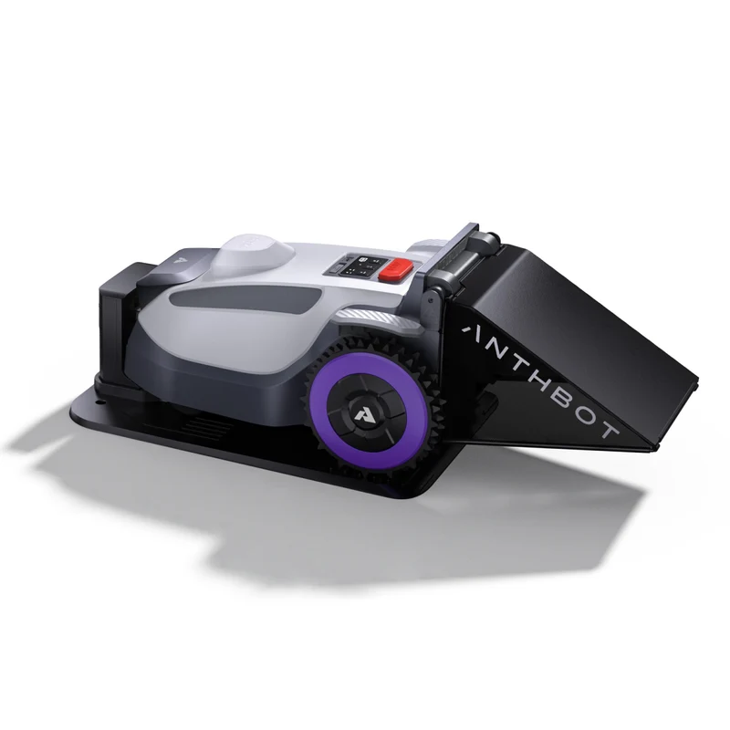 ANTHBOT N8