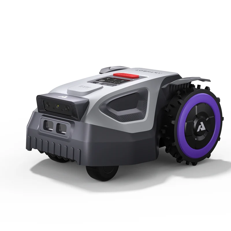 ANTHBOT M5